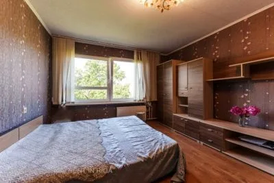 Pārdod dzīvokli, Kandavas iela 8, Rīga, Kreisais krasts, Āgenskalns / 54 500 € 1