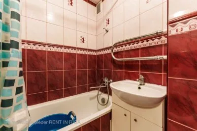 Pārdod dzīvokli, Kandavas iela 8, Rīga, Kreisais krasts, Āgenskalns / 54 500 € 8