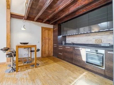 Izīrē dzīvokli, Brīvības iela 73, Rīga, Labais krasts, Centrs / 1 100 € 4