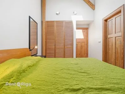 Izīrē dzīvokli, Brīvības iela 73, Rīga, Labais krasts, Centrs / 1 100 € 8
