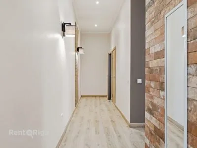 Izīrē dzīvokli, Avotu iela 23, Rīga, Labais krasts, Centrs / 800 € 6
