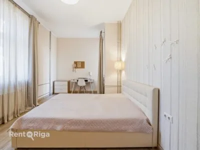 Izīrē dzīvokli, Avotu iela 23, Rīga, Labais krasts, Centrs / 800 € 7