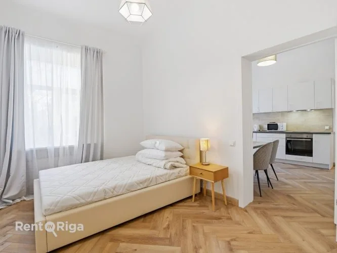 Avotu iela 23 4