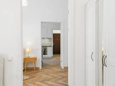 Izīrē dzīvokli, Avotu iela 23, Rīga, Labais krasts, Centrs / 650 € 3