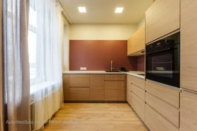Izīrē dzīvokli, Čaka iela 104, Rīga, Labais krasts, Centrs / 690 € 5