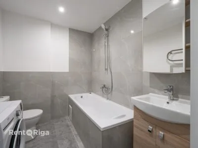 Izīrē dzīvokli, Katoļu iela 11, Rīga, Labais krasts, Centrs / 490 € 7