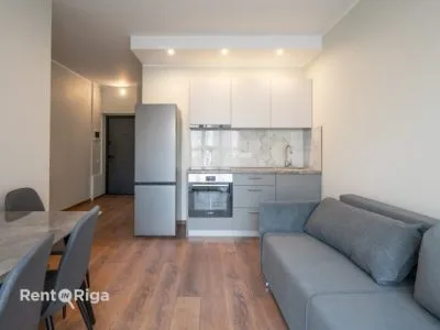 Izīrē dzīvokli, Katoļu iela 11, Rīga, Labais krasts, Centrs / 490 € 2