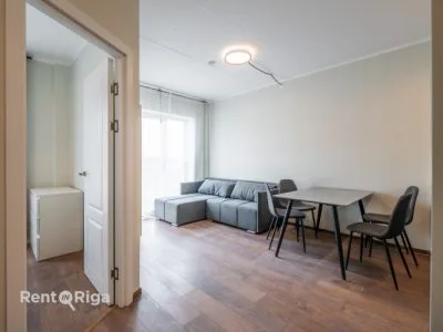 Izīrē dzīvokli, Katoļu iela 11, Rīga, Labais krasts, Centrs / 450 € 2