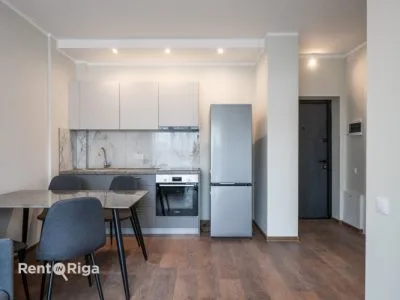 Izīrē dzīvokli, Katoļu iela 11, Rīga, Labais krasts, Centrs / 450 € 4