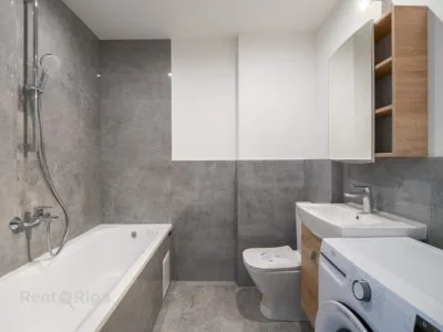 Izīrē dzīvokli, Katoļu iela 11, Rīga, Labais krasts, Centrs / 470 € 8