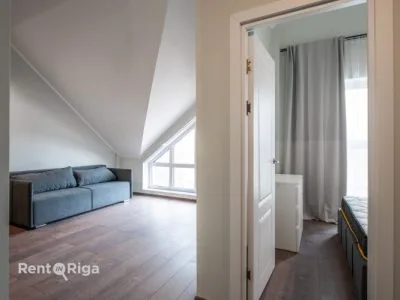 Izīrē dzīvokli, Katoļu iela 11, Rīga, Labais krasts, Centrs / 470 € 1