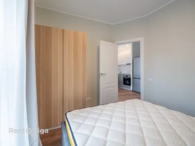 Izīrē dzīvokli, Katoļu iela 11, Rīga, Labais krasts, Centrs / 420 € 6