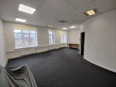 Izīrē biroju, Meža iela 4, Rīga, Kreisais krasts, Āgenskalns / 600 € 2