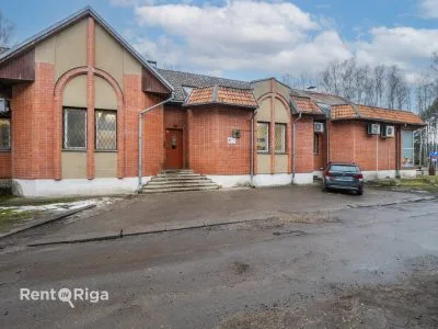 Pārdod tirdzniecības telpas, Zaļā iela 1, Ķekavas nov., Baloži / 390000 € 2