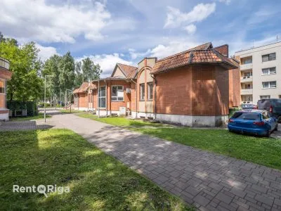 Pārdod tirdzniecības telpas, Zaļā iela 1, Ķekavas nov., Baloži / 390000 € 5