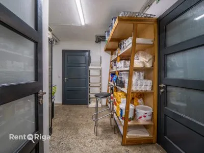 Pārdod ražošanas telpas, Zaļā iela 1, Ķekavas nov., Baloži / 390000 € 1