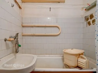 Pārdod dzīvokli, Salnas iela 6, Rīga, Labais krasts, Pļavnieki / 33 000 € 7