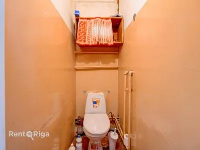 Pārdod dzīvokli, Salnas iela 6, Rīga, Labais krasts, Pļavnieki / 33 000 € 8