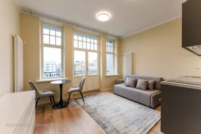 Izīrē dzīvokli, Valdemāra iela 61, Rīga, Labais krasts, Centrs / 500 € 7