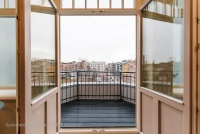 Izīrē dzīvokli, Valdemāra iela 61, Rīga, Labais krasts, Centrs / 500 € 3
