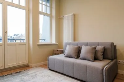 Izīrē dzīvokli, Valdemāra iela 61, Rīga, Labais krasts, Centrs / 500 € 5
