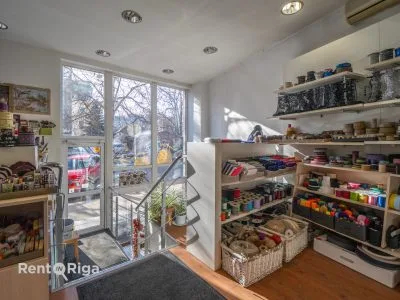 Pārdod investīciju objektu, Stabu iela 35, Rīga, Labais krasts, Centrs / 1 200 000 € 3