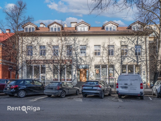 Stabu iela 35 1