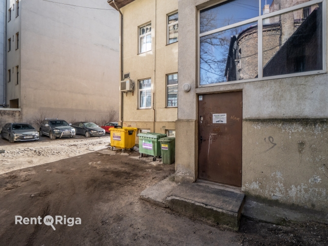 Stabu iela 35 25