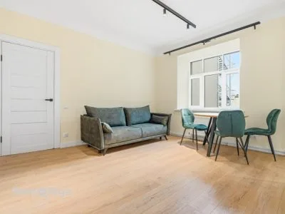 Pārdod dzīvokli, Ģenerāļa Radziņa Krastmala 17, Rīga, Labais krasts, Centrs / 121 750 € 3