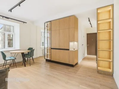Pārdod dzīvokli, Ģenerāļa Radziņa Krastmala 17, Rīga, Labais krasts, Centrs / 121 750 € 4