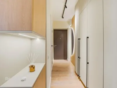 Pārdod dzīvokli, Ģenerāļa Radziņa Krastmala 17, Rīga, Labais krasts, Centrs / 121 750 € 5