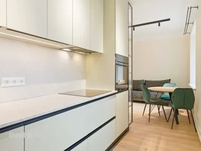 Pārdod dzīvokli, Ģenerāļa Radziņa Krastmala 17, Rīga, Labais krasts, Centrs / 121 750 € 6