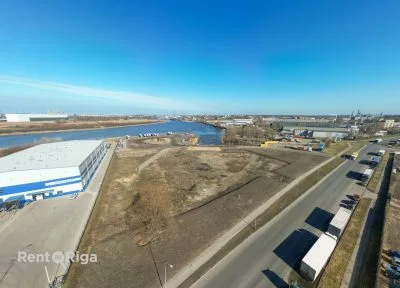 Pārdod zemi, Uriekstes iela 12B, Rīga, Labais krasts, Sarkandaugava / 751 500 € 4