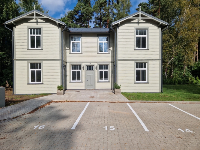 Krišjāņa Valdemāra iela 13 1
