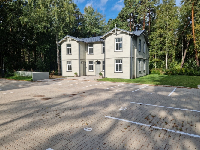 Krišjāņa Valdemāra iela 13 2