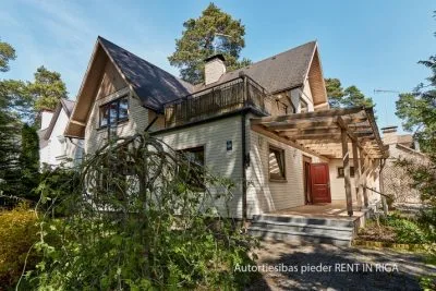 Pārdod zemi, Bulduru iela 100B, Jūrmala, Bulduri / 500 000 € 8