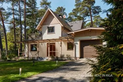 Pārdod zemi, Bulduru iela 100B, Jūrmala, Bulduri / 500 000 € 7