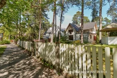 Pārdod zemi, Bulduru iela 100B, Jūrmala, Bulduri / 500 000 € 6