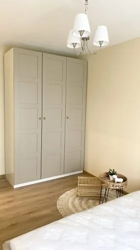 Izīrē dzīvokli, Katrīnas dambis iela 26 k 1, Rīga, Labais krasts, Centrs / 480 € 6