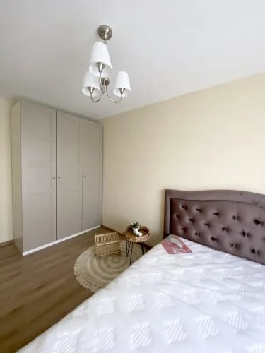 Izīrē dzīvokli, Katrīnas dambis iela 26 k 1, Rīga, Labais krasts, Centrs / 480 € 2