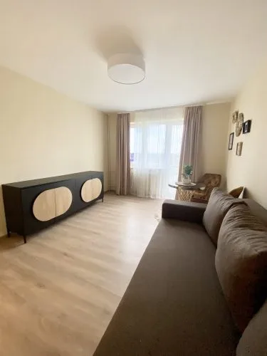 Izīrē dzīvokli, Katrīnas dambis iela 26 k 1, Rīga, Labais krasts, Centrs / 480 € 8