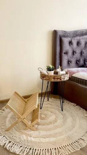 Izīrē dzīvokli, Katrīnas dambis iela 26 k 1, Rīga, Labais krasts, Centrs / 480 € 3