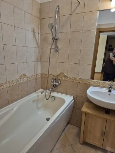 Vecā Biķernieku iela 21 6