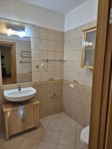 Vecā Biķernieku iela 21 7