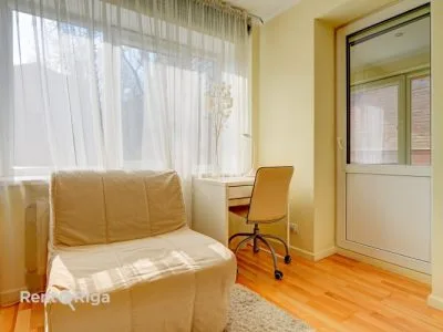 Izīrē dzīvokli, Hospitāļu iela 1, Rīga, Labais krasts, Centrs / 500 € 7