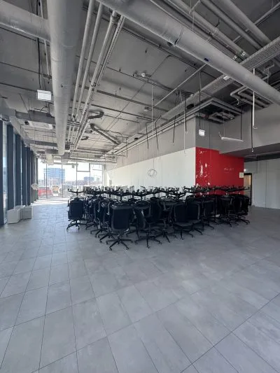 Izīrē tirdzniecības telpas, Skanstes iela 25, Rīga, Labais krasts, Centrs / 4 805 € 4