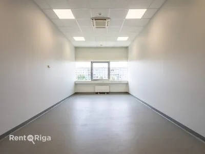 Izīrē biroju, Tinūžu iela 2, Rīga, Labais krasts, Pļavnieki / 900 € 7