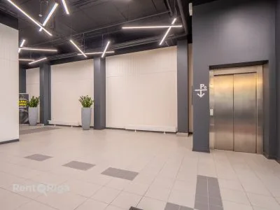 Izīrē biroju, Tinūžu iela 2, Rīga, Labais krasts, Pļavnieki / 900 € 8