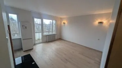 Izīrē dzīvokli, Nīcgales iela 13, Rīga, Labais krasts, Purvciems / 350 € 2
