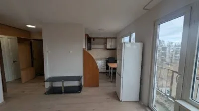 Izīrē dzīvokli, Nīcgales iela 13, Rīga, Labais krasts, Purvciems / 350 € 3